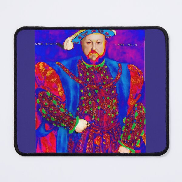 Item preview, Pop Art Henry VIII designed and sold by CMooreWorx.