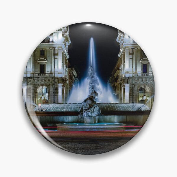 Item preview, Italian Fountain III designed and sold by John Velocci.