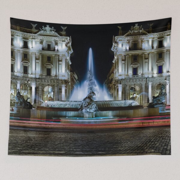 Item preview, Italian Fountain III designed and sold by John Velocci.