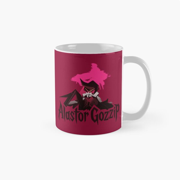 Item preview, Alastor Gozzip designed and sold by STARIA Store.