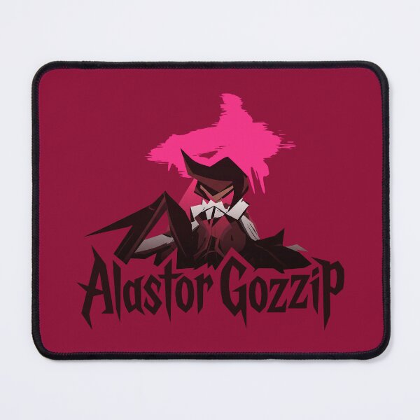 Item preview, Alastor Gozzip designed and sold by STARIA Store.