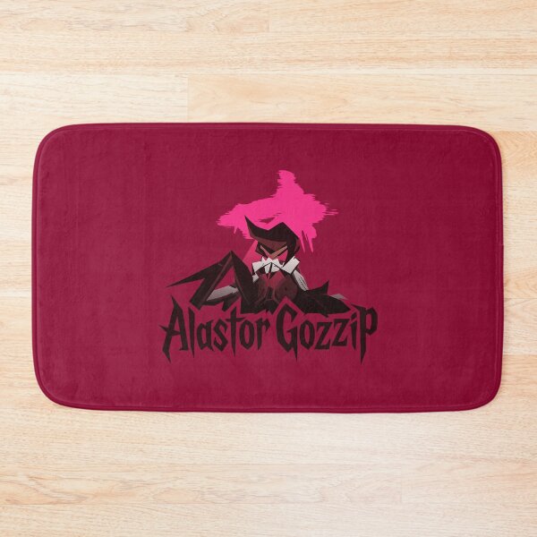 Item preview, Alastor Gozzip designed and sold by STARIA Store.
