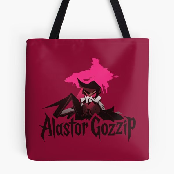 Item preview, Alastor Gozzip designed and sold by STARIA Store.