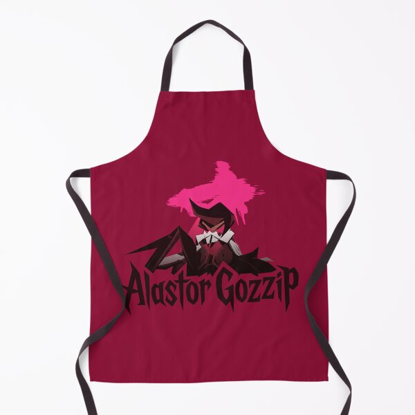 Item preview, Alastor Gozzip designed and sold by STARIA Store.