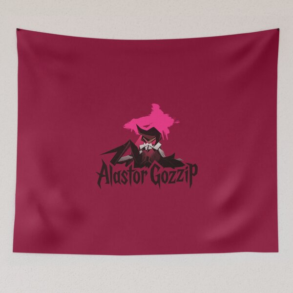 Item preview, Alastor Gozzip designed and sold by STARIA Store.