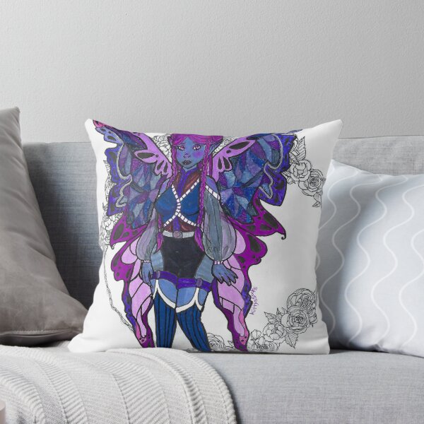 Item preview, Violet Stained Glass designed and sold by kittysmedia.