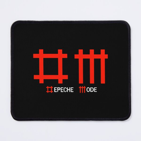 Item preview, Music - Depeche Mode designed and sold by CamieHilliard.