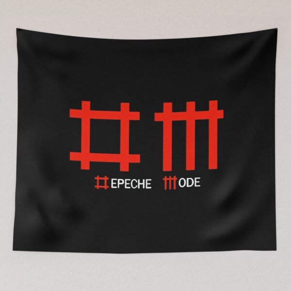 Item preview, Music - Depeche Mode designed and sold by CamieHilliard.