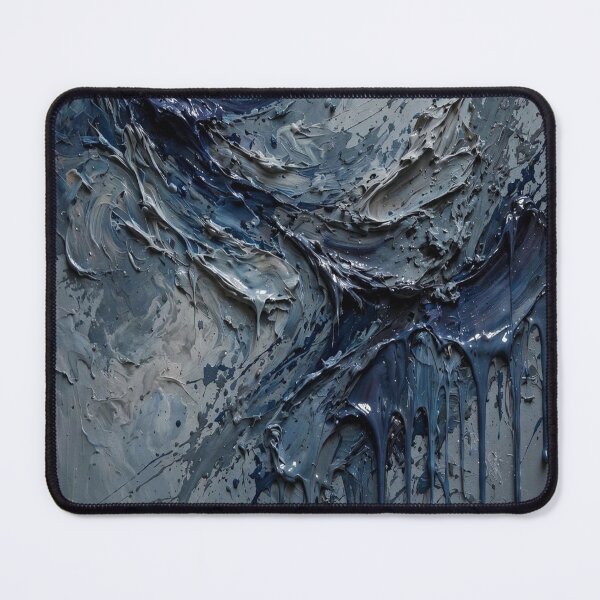 Item preview, MELANCHOLY designed and sold by JustinBeckArt.