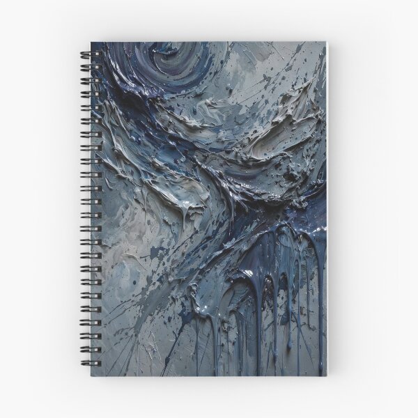 Item preview, MELANCHOLY designed and sold by JustinBeckArt.