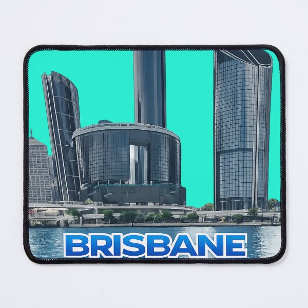 Item preview, Brisbane designed and sold by PhotosByG.
