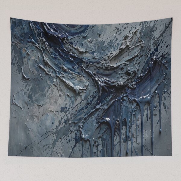 Item preview, MELANCHOLY designed and sold by JustinBeckArt.