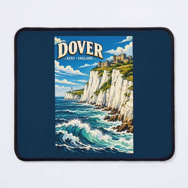 Item preview, Dover - Kent - England designed and sold by GoodOldVintage.