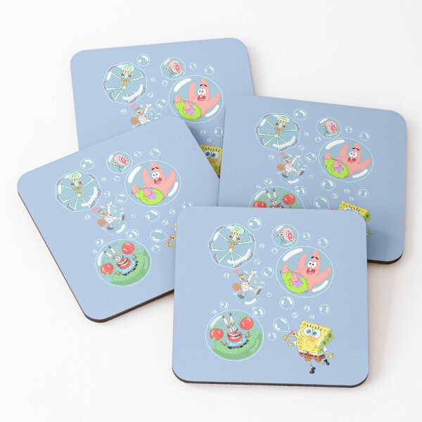 Item preview, Bubbles! designed and sold by artxlife.
