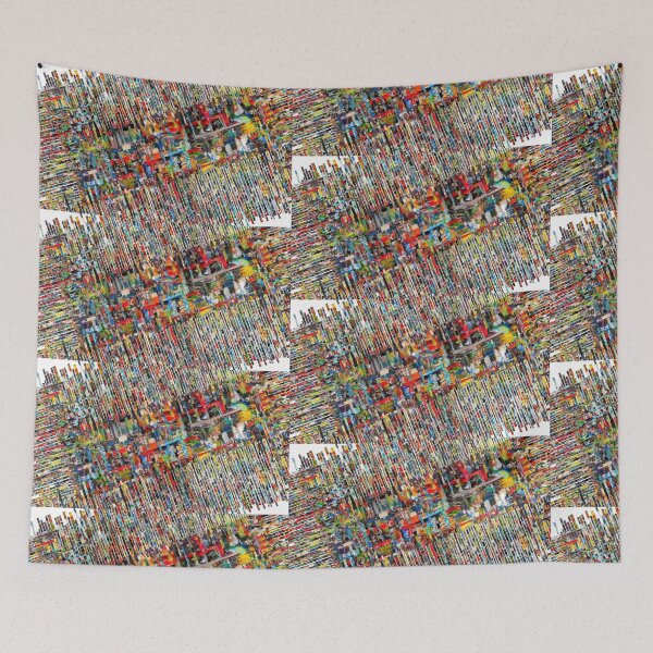 Item preview, flamin' great pile designed and sold by sLIB.