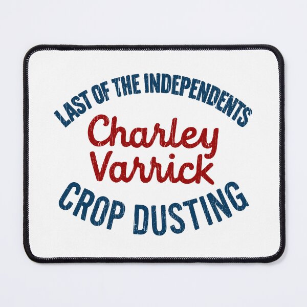 Item preview, Charley Varrick designed and sold by trev4000.