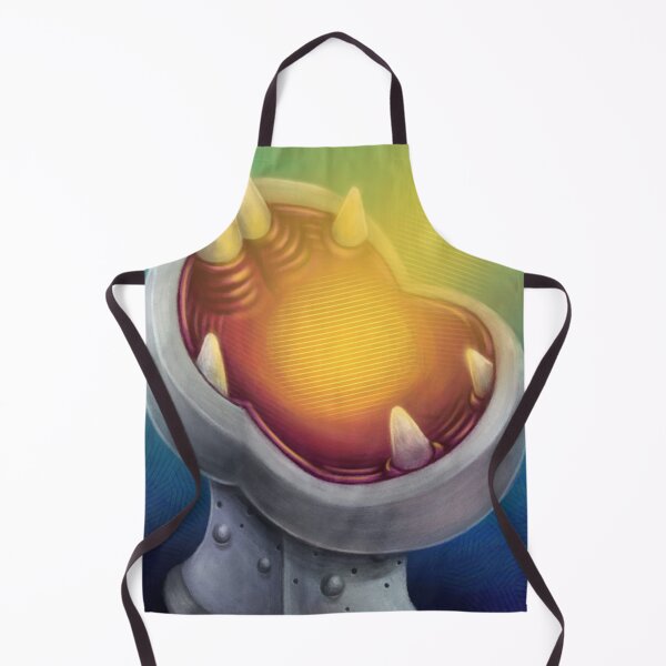 Item preview, The Gaping Gabber, Gob designed and sold by oilmonsta.