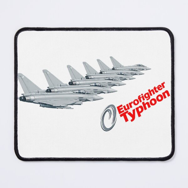Item preview, Eurofiighter Typhoon designed and sold by mctavares60.