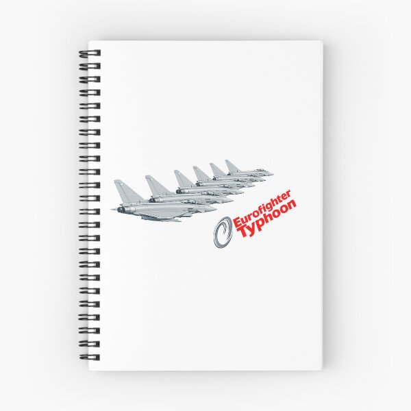 Item preview, Eurofiighter Typhoon designed and sold by mctavares60.