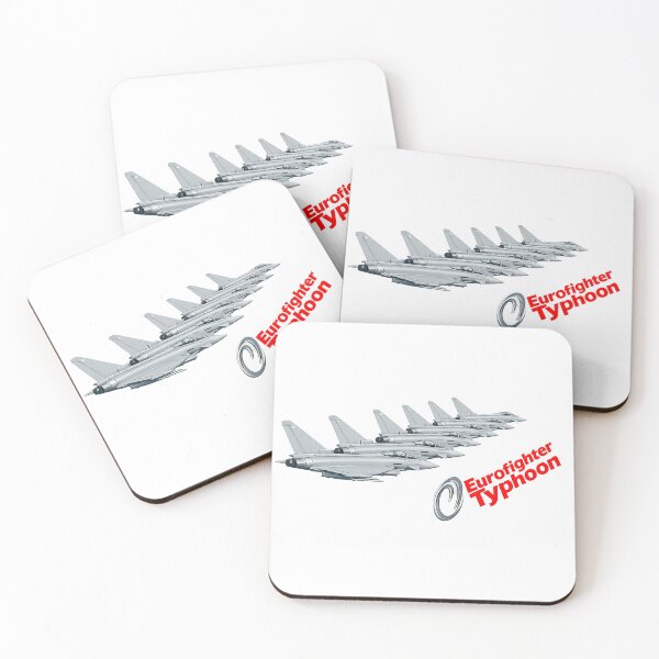 Item preview, Eurofiighter Typhoon designed and sold by mctavares60.