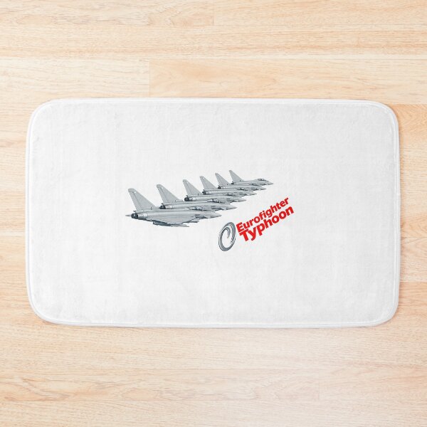 Item preview, Eurofiighter Typhoon designed and sold by mctavares60.