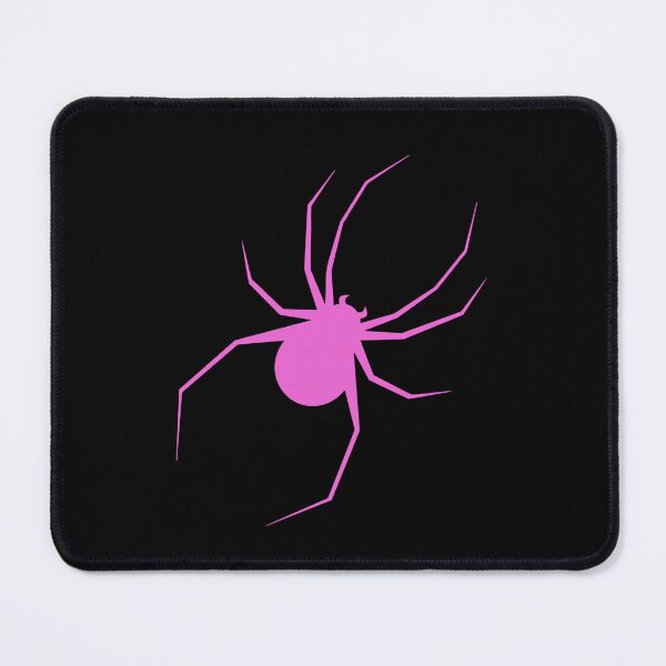 Item preview, Pink Spider designed and sold by amanda150771.