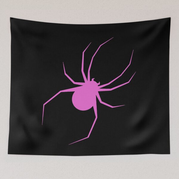 Item preview, Pink Spider  designed and sold by amanda150771.