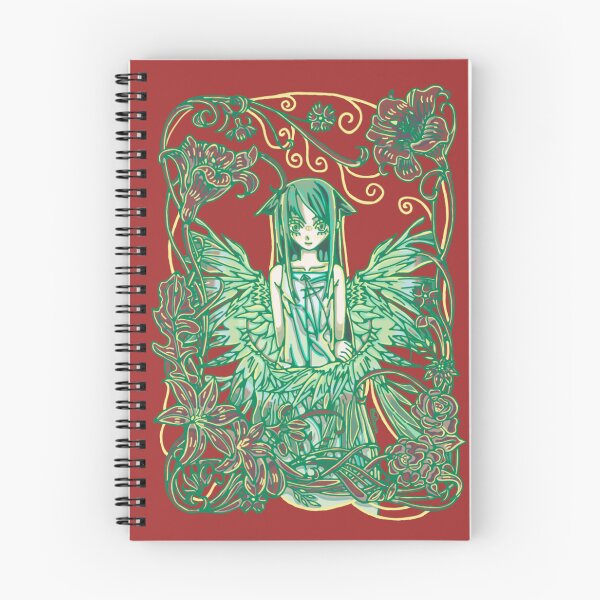 Item preview, Saya no Uta Song Of Saya Visual Novel Digital Design Illustration designed and sold by SzabiRabi.