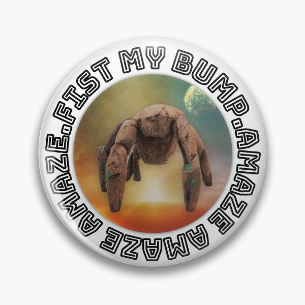 Item preview, Rocky Bump designed and sold by Specialstace83.