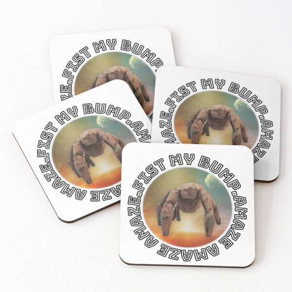 Item preview, Rocky Bump designed and sold by The Rewind Studio.