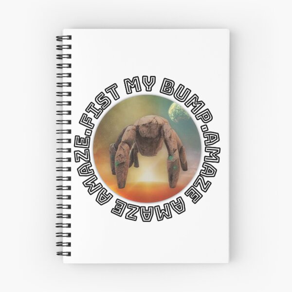 Item preview, Rocky Bump designed and sold by The Rewind Studio.