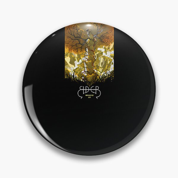 Item preview, The Elder Band designed and sold by VaporThicket.