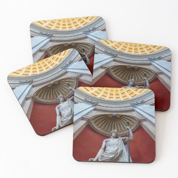 Item preview, Vatican Museum VII designed and sold by John Velocci.