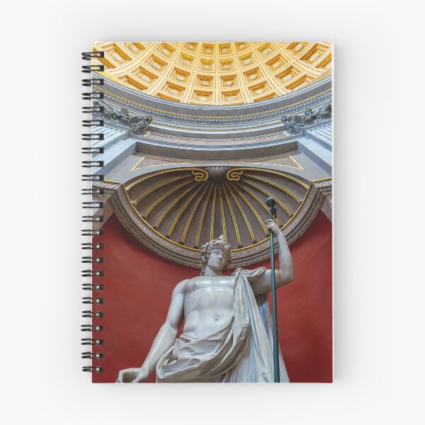 Item preview, Vatican Museum VII designed and sold by John Velocci.