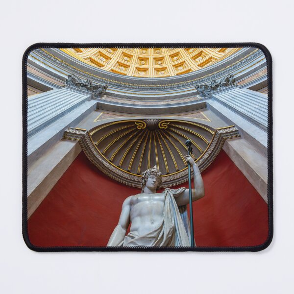 Item preview, Vatican Museum VII designed and sold by John Velocci.