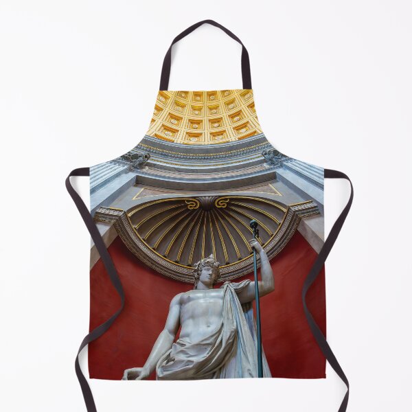 Item preview, Vatican Museum VII designed and sold by John Velocci.