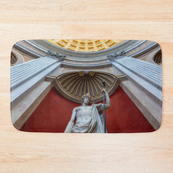 Item preview, Vatican Museum VII designed and sold by John Velocci.