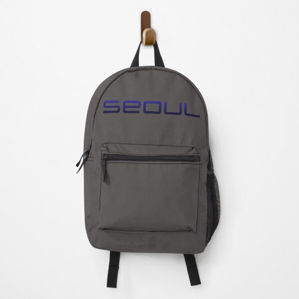 Item preview, seoul retro futuristic minimalist 70s typography  designed and sold by stileepensieri.