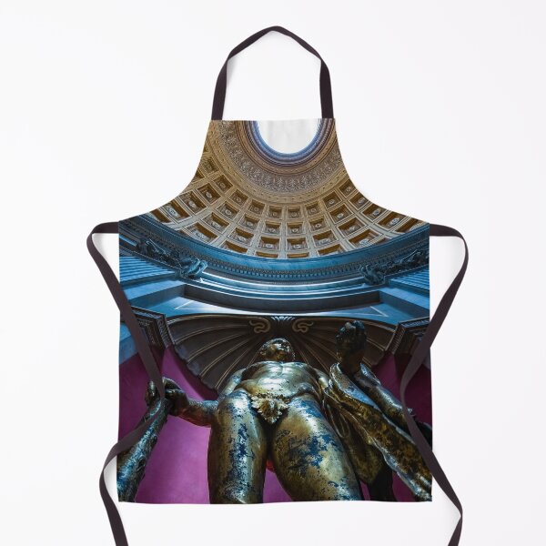 Item preview, Vatican Museum III designed and sold by John Velocci.