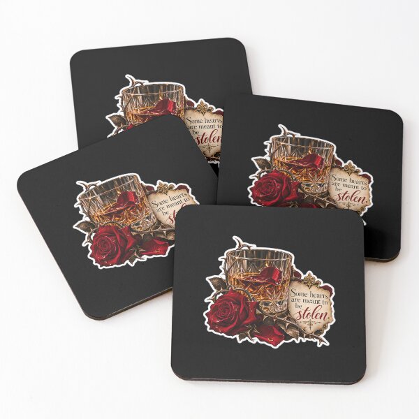 Item preview, Some heart are meant to be stolen designed and sold by House of Pembrooke.