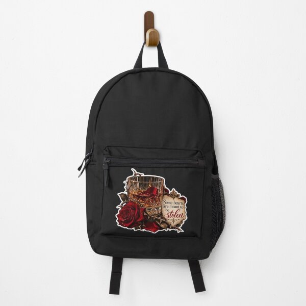 Item preview, Some heart are meant to be stolen designed and sold by House of Pembrooke.