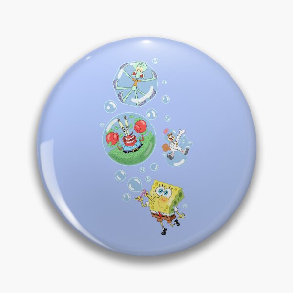 Item preview, Bikini Bottom designed and sold by artxlife.