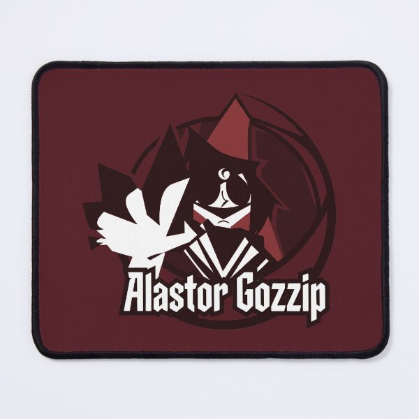 Item preview, Alastor Gozzip designed and sold by STARIA Store.