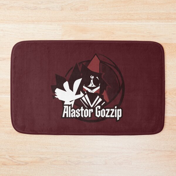 Item preview, Alastor Gozzip designed and sold by STARIA Store.