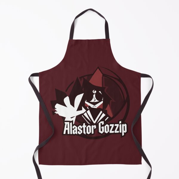 Item preview, Alastor Gozzip designed and sold by STARIA Store.