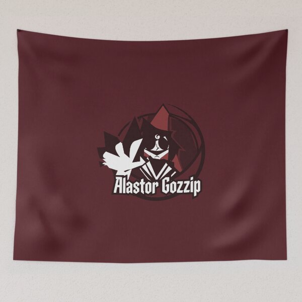 Item preview, Alastor Gozzip designed and sold by STARIA Store.