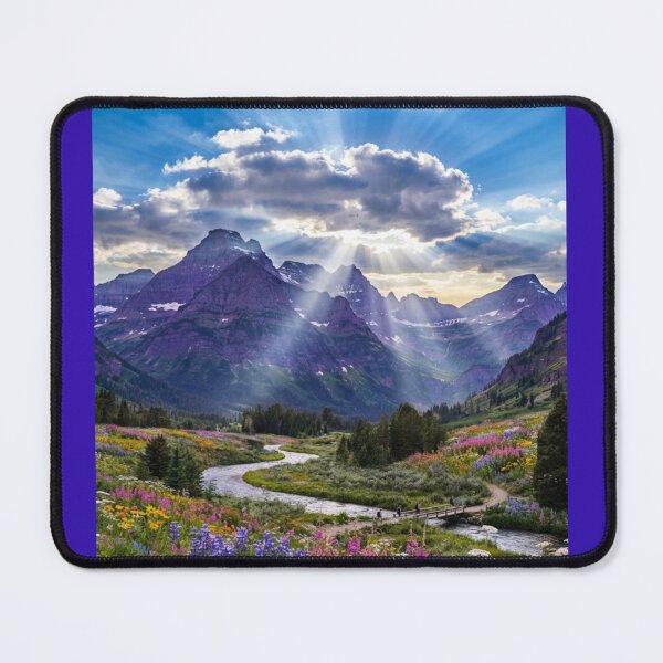 Item preview, Amazing view designed and sold by Unique designs for all ages.