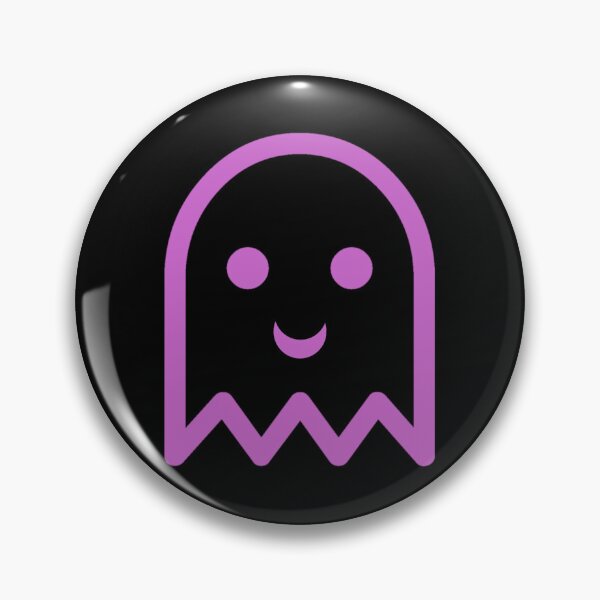 Item preview, Pink Ghost designed and sold by amanda150771.
