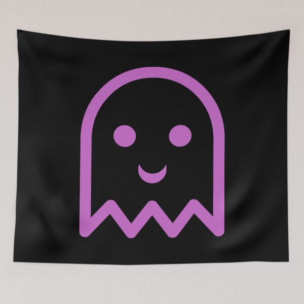 Item preview, Pink Ghost designed and sold by amanda150771.