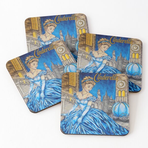 Item preview, North Side's Cinderella  designed and sold by cmerkleart.
